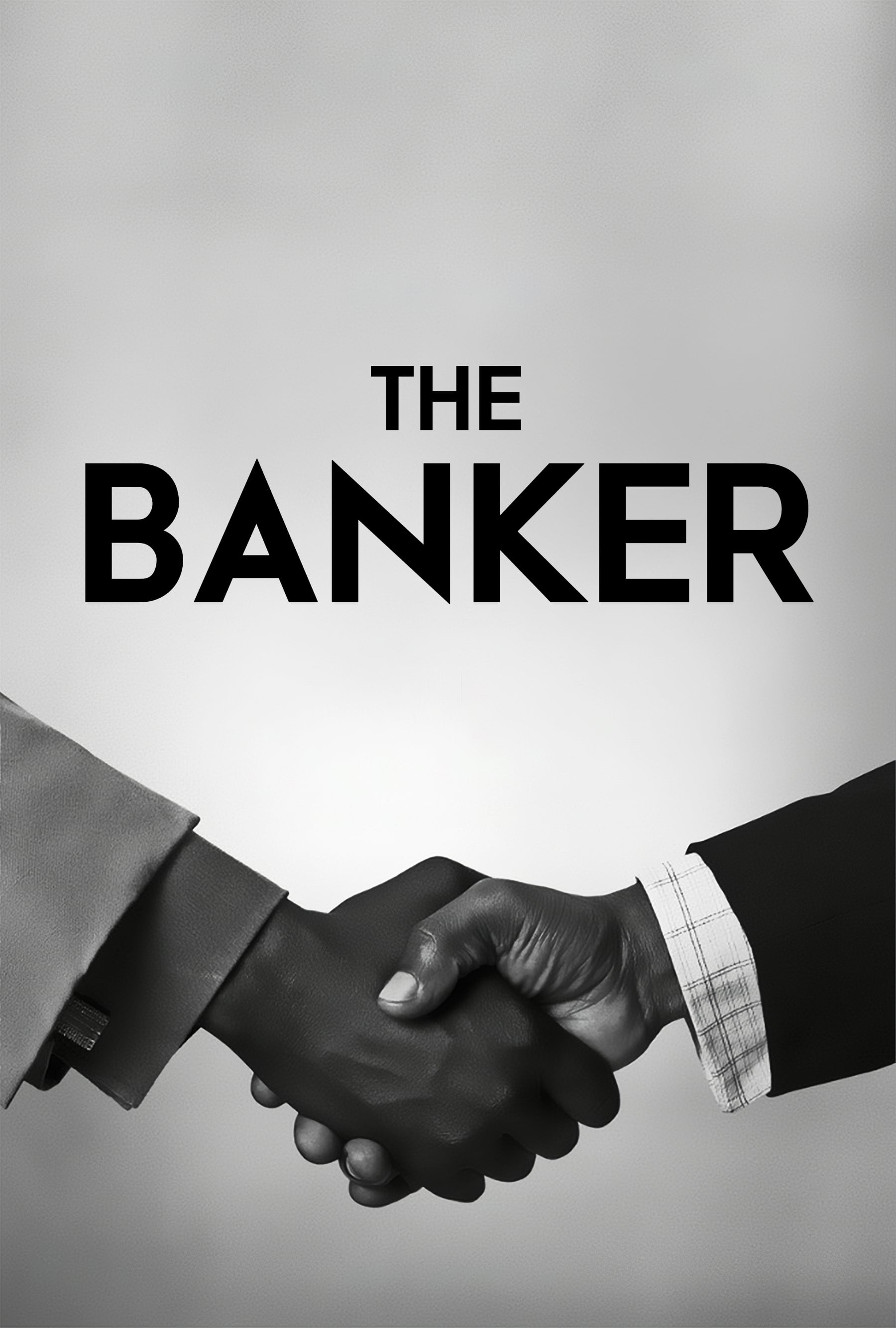 剧情片《银行家》（2020）